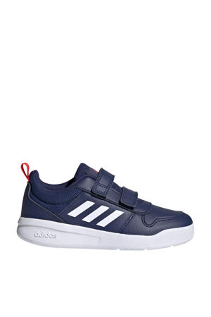 Tensaur Classic sneakers  donkerblauw/wit/rood kids