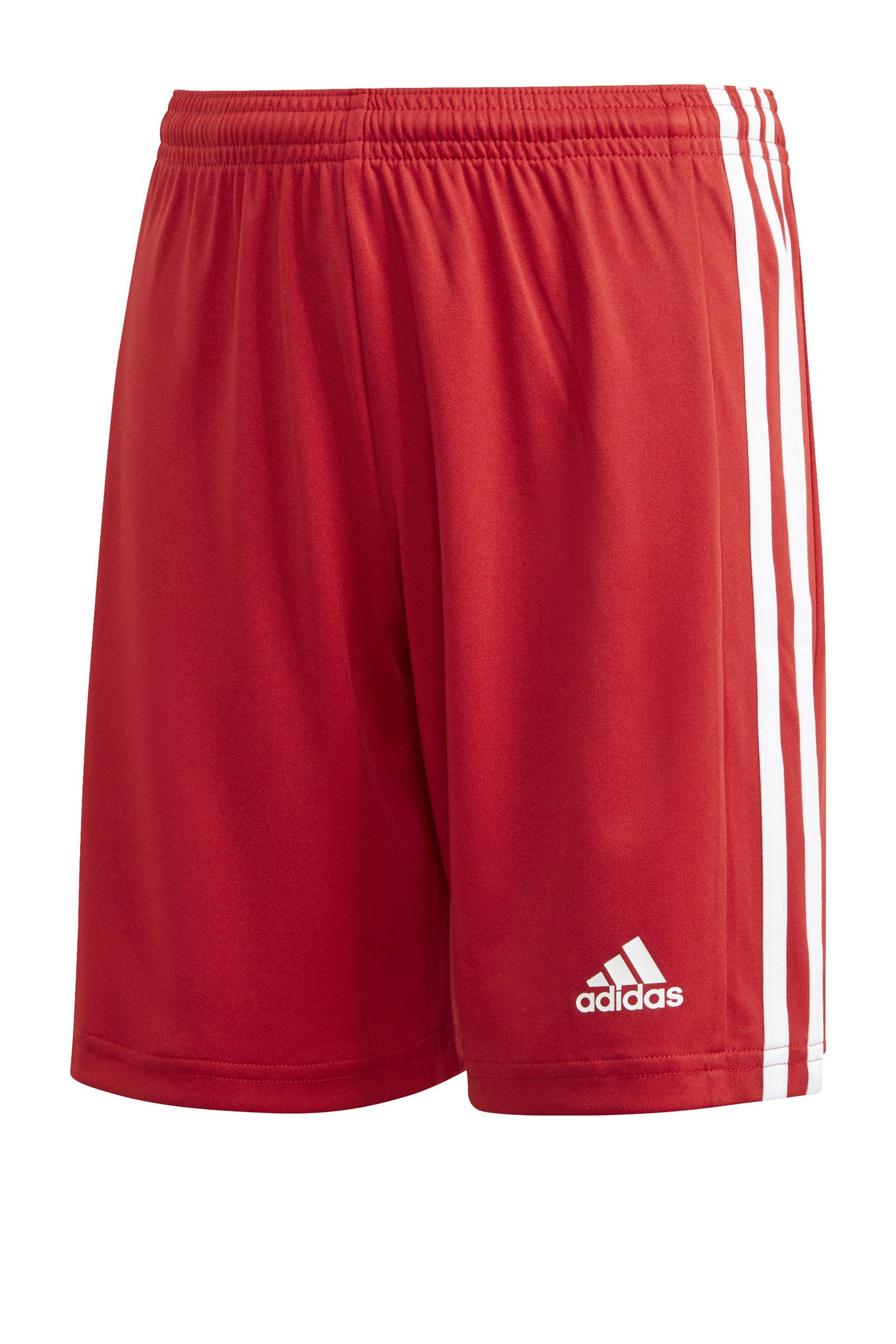 Adidas performance clearance red