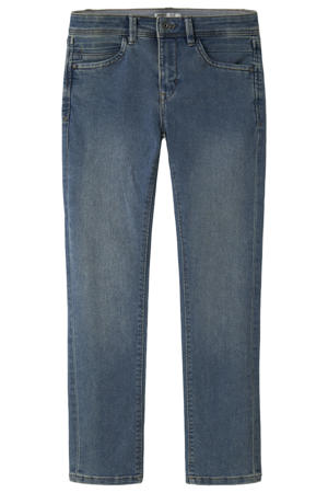 NAME IT Skinny Jeans 'Salli' in Blue Denim | ABOUT YOU