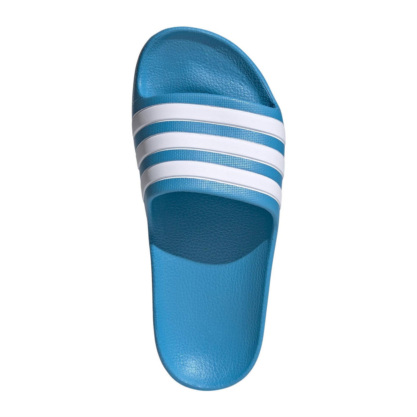 Adidas cheap badslippers meisjes