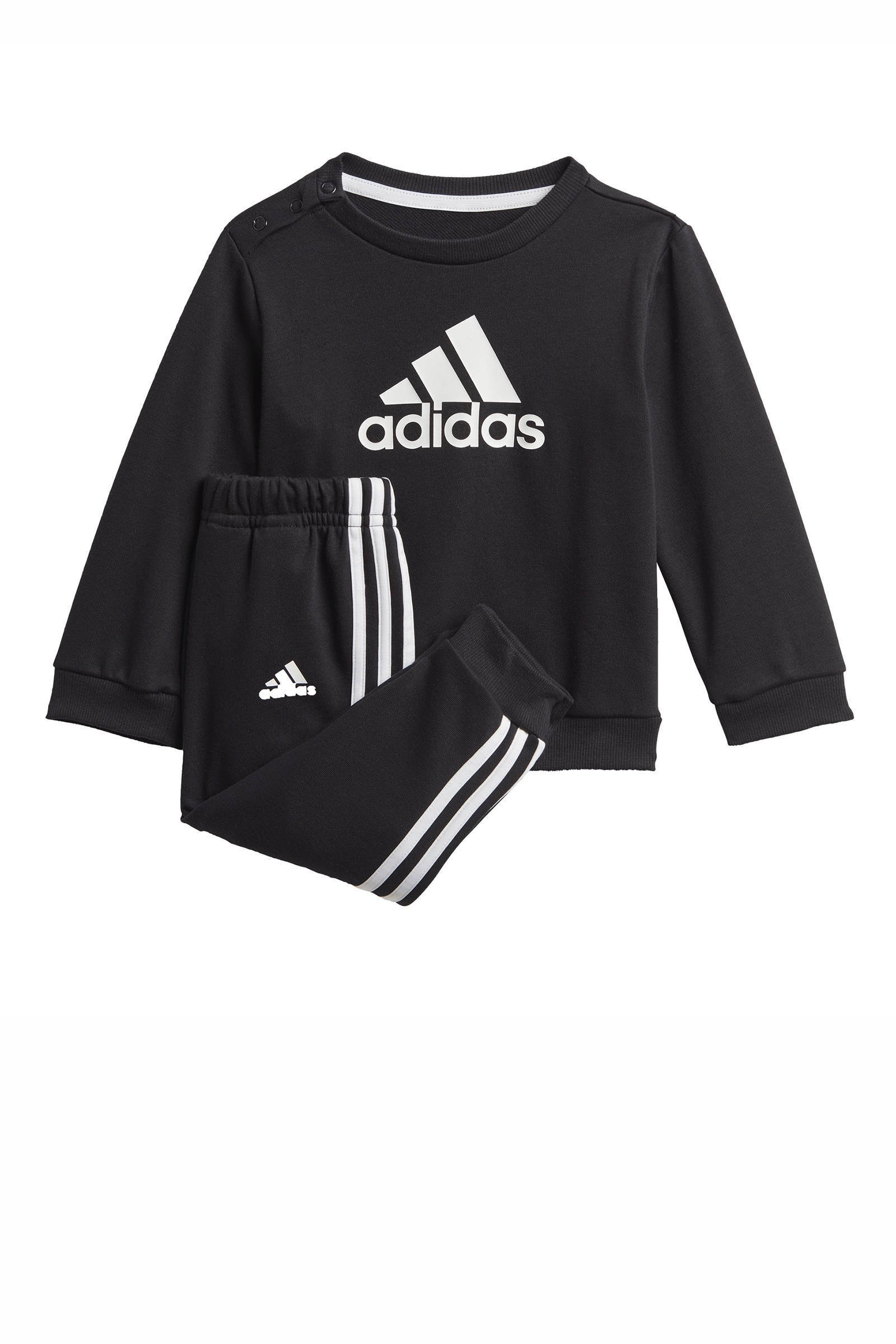 Baby 2024 adidas pakje