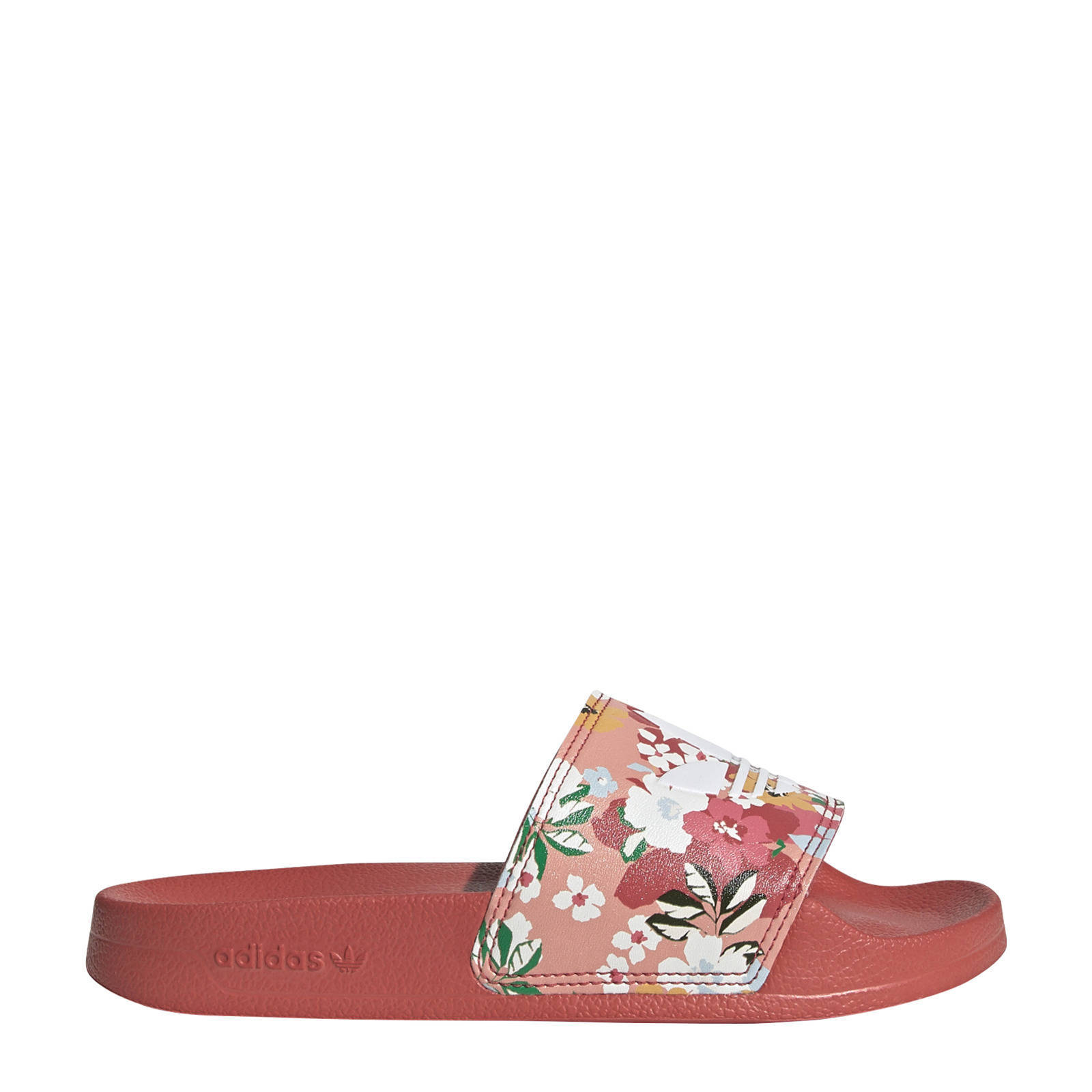 adidas badslippers voor kinderen online kopen? | Wehkamp