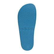 thumbnail: adidas Sportswear Adilette Aqua badslippers blauw/wit