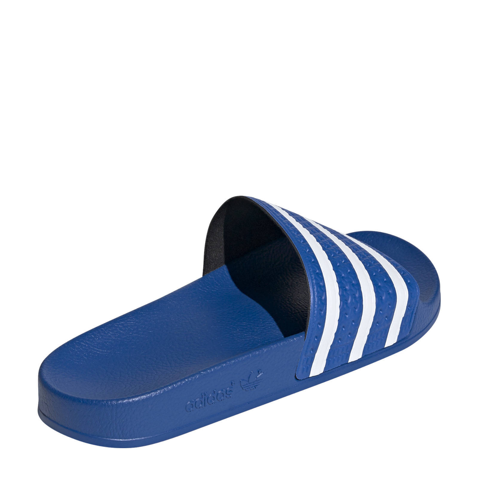 adidas Originals Adilette Aqua badslippers blauw/wit | wehkamp adidas Originals Adilette Aqua badslippers blauw/wit | wehkamp