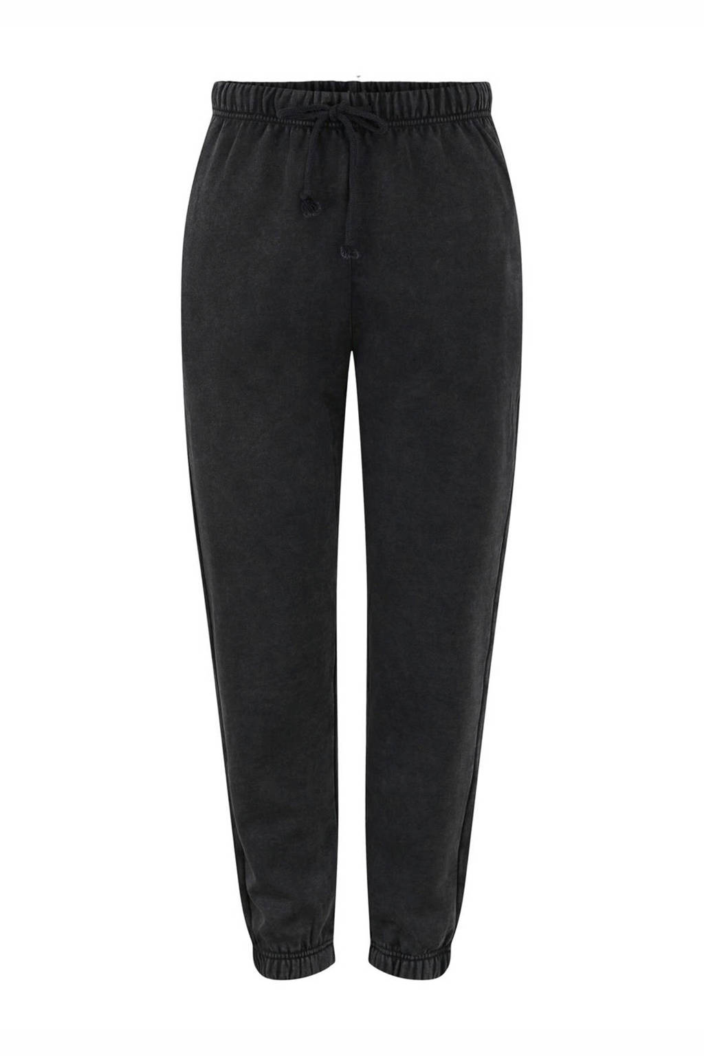 PIECES loungebroek Chilli zwart, Zwart