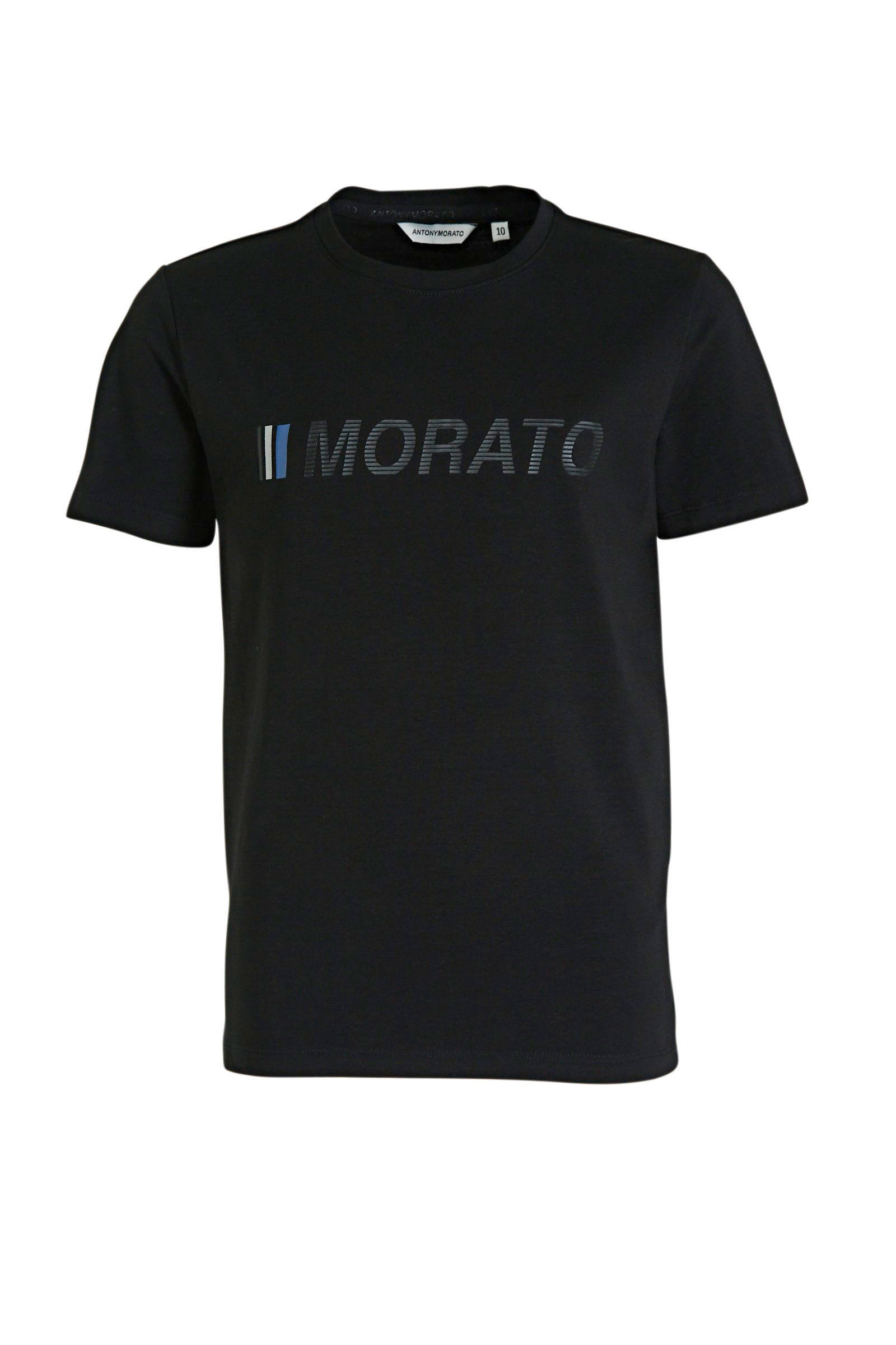 antony morato t shirt