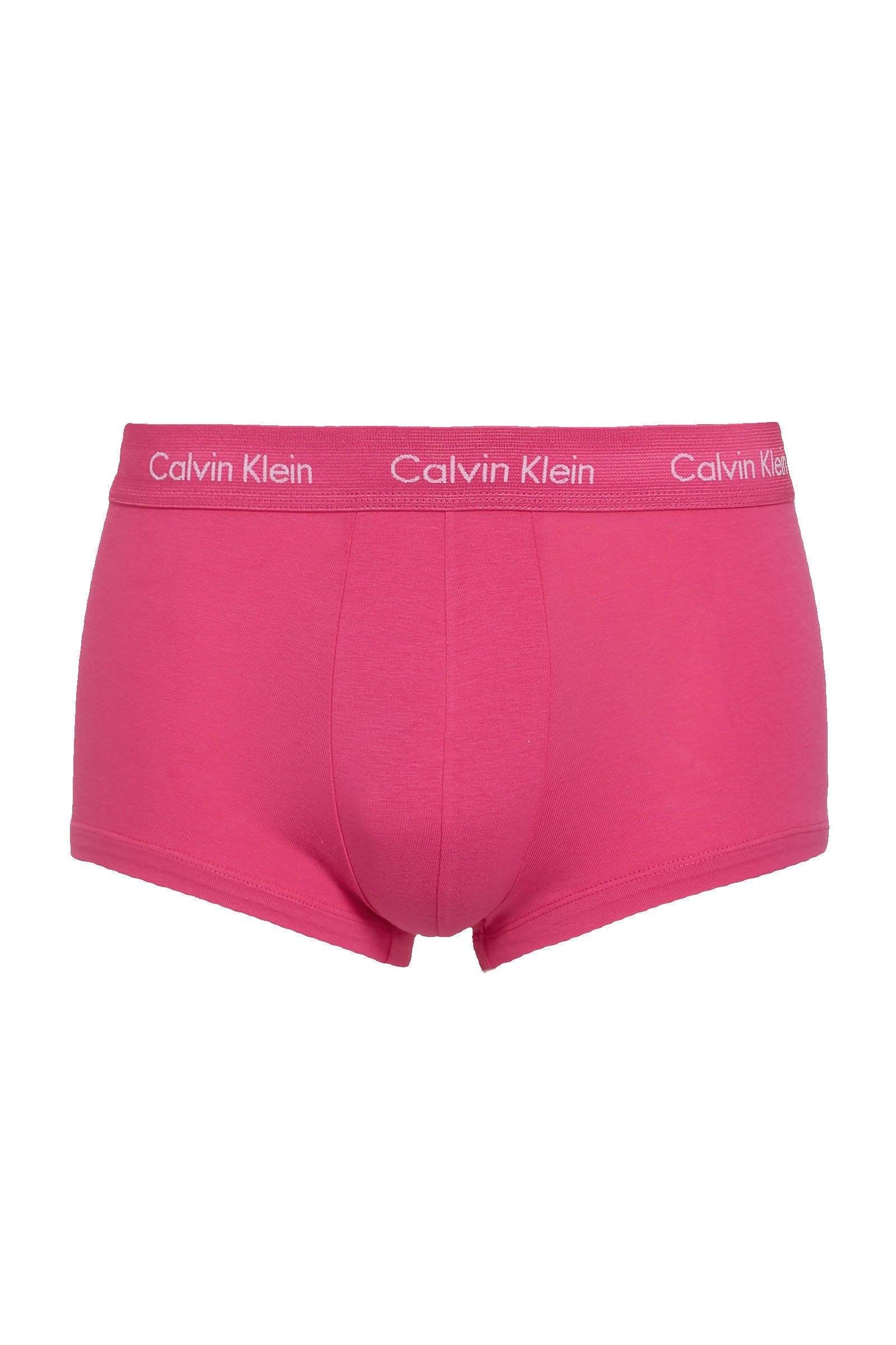 Calvin klein pride underwear set Clearance