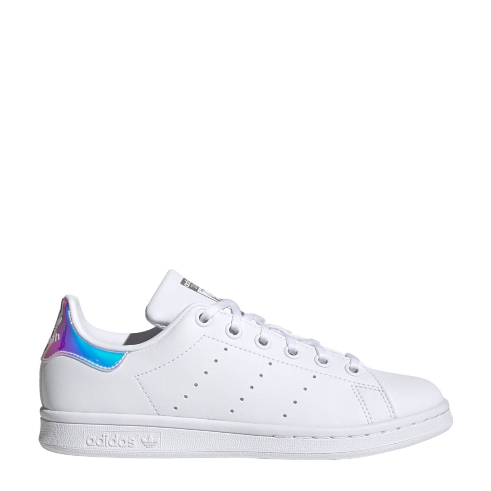 adidas stan smith 2.0 dames zilver