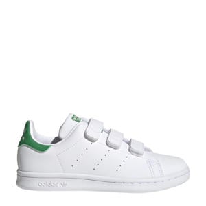 Stan Smith  sneakers wit/groen