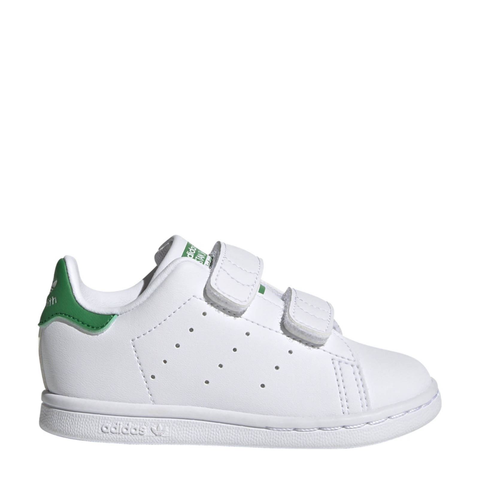 adidas Stan Smith CF - Sneakers Low at Stylefile