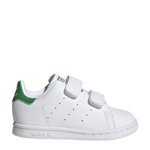 Stan Smith  sneakers wit/groen