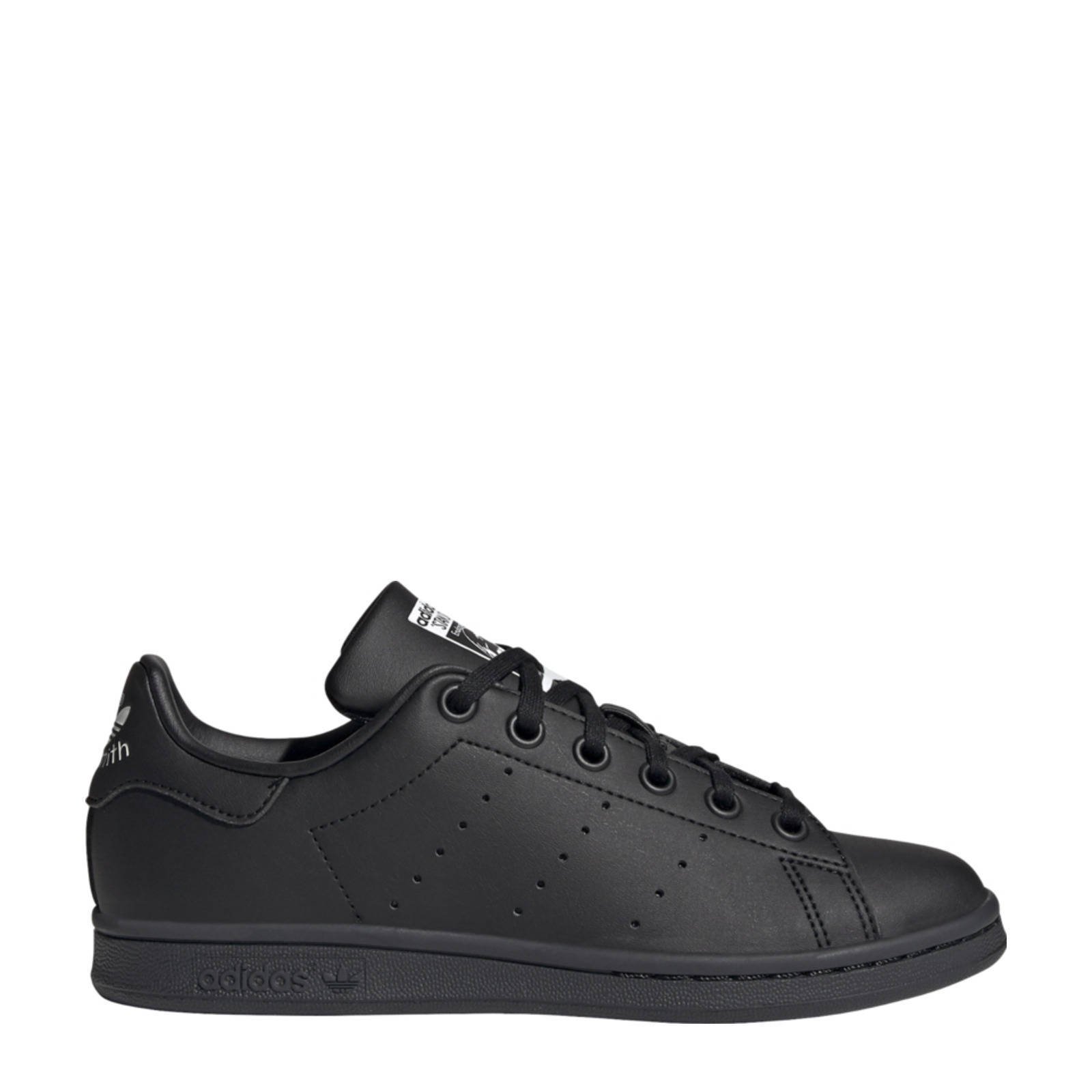 Adidas stan smith dames zwart online