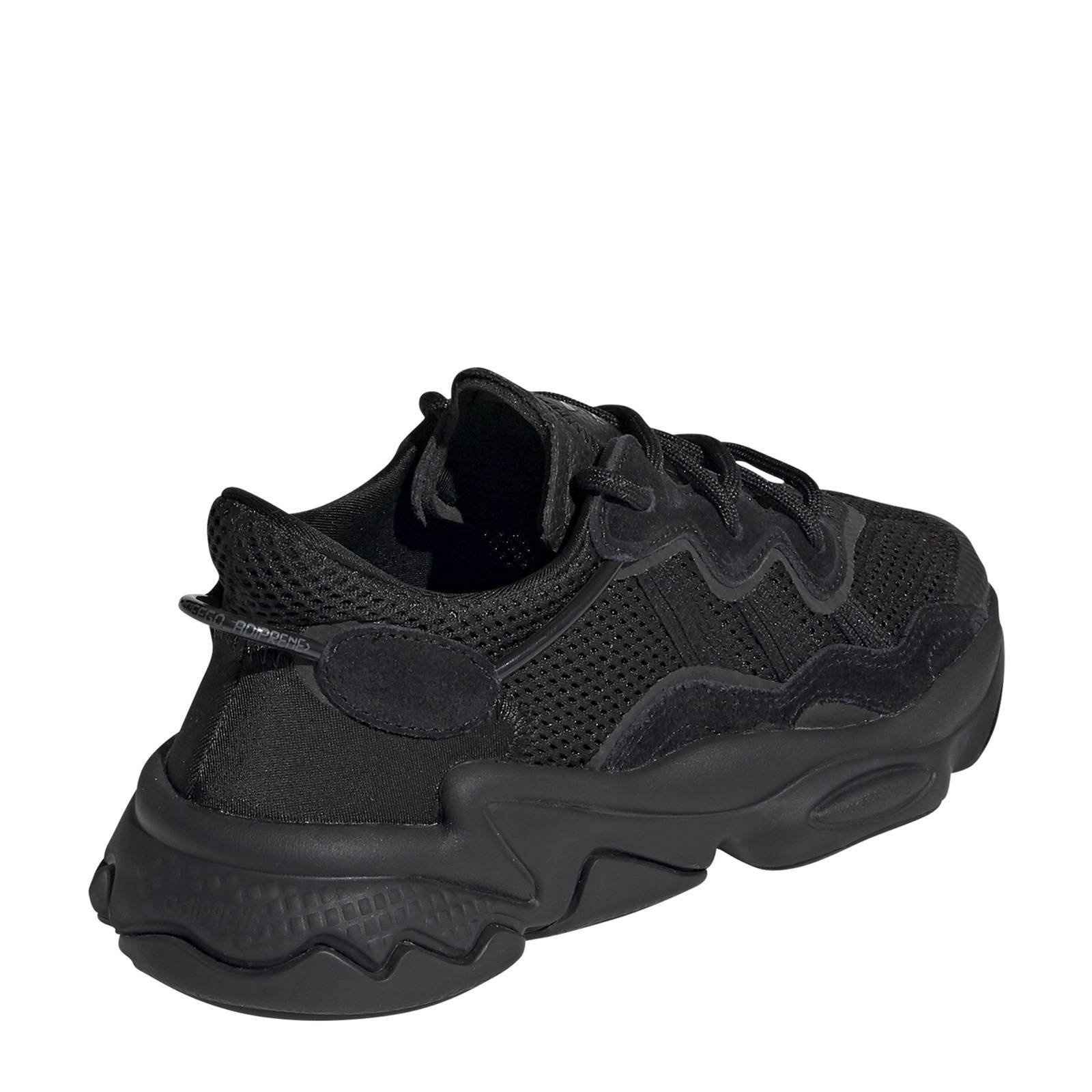 adidas Originals Ozweego sneakers zwart/grijs | wehkamp