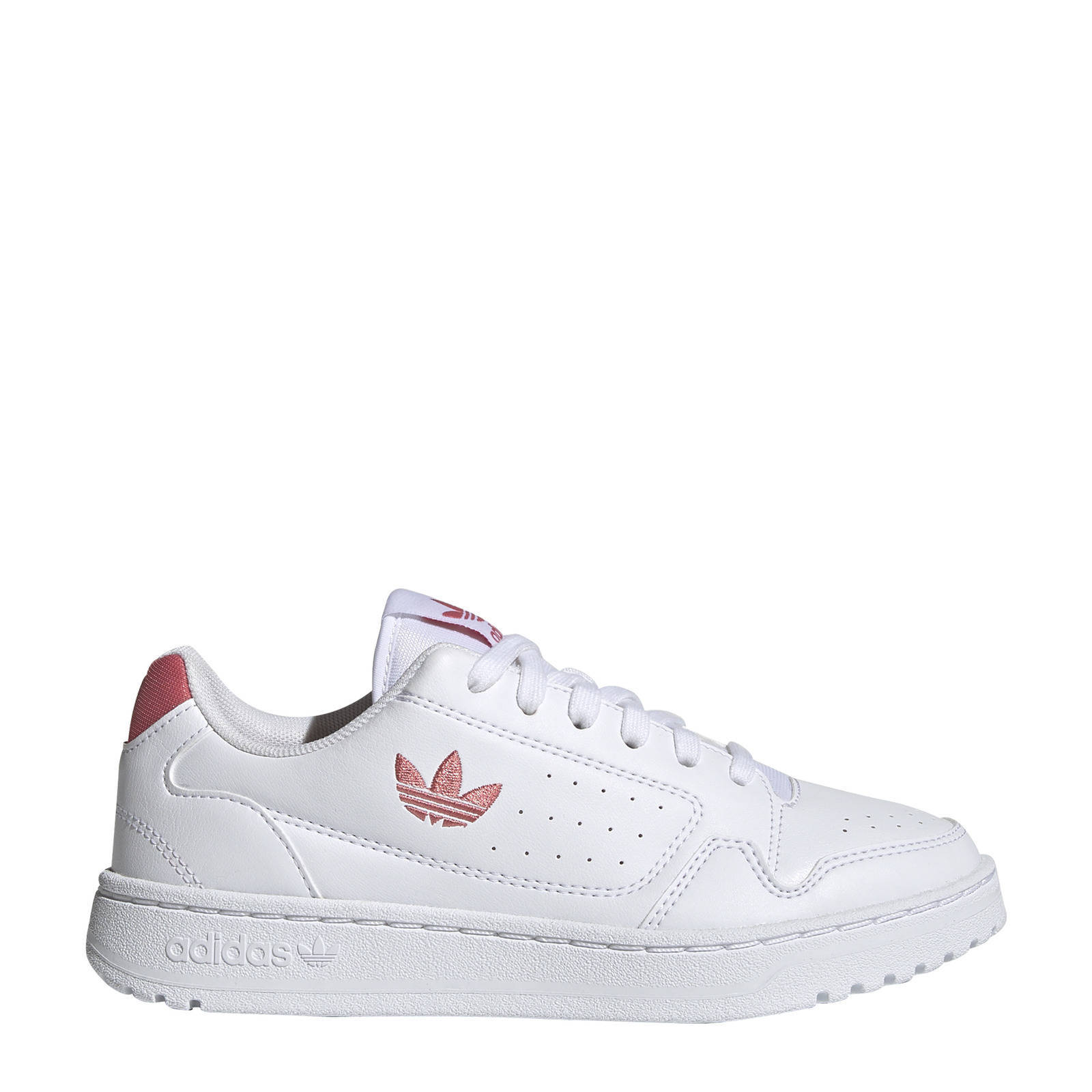 Roze Meisjes Adidas Jassen kopen? Vergelijk op Jassenshoponline.nl