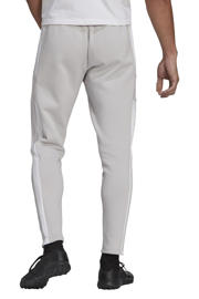thumbnail: adidas Performance Senior  Squadra 21 joggingbroek lichtgrijs