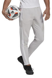 thumbnail: adidas Performance Senior  Squadra 21 joggingbroek lichtgrijs