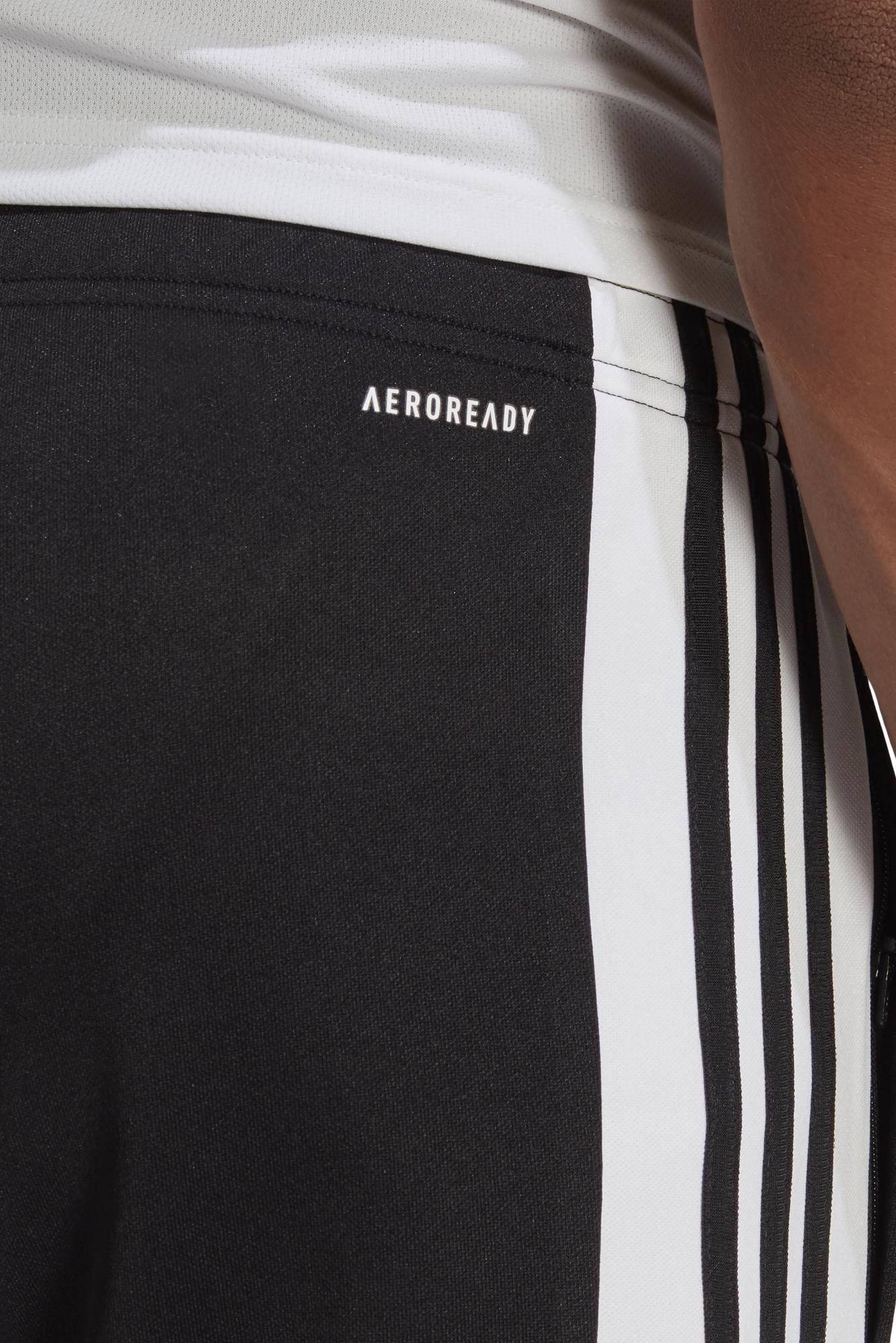 Adidas Arsenal Trainingsbroek 2021 Zwart Heren - SOCCER2000