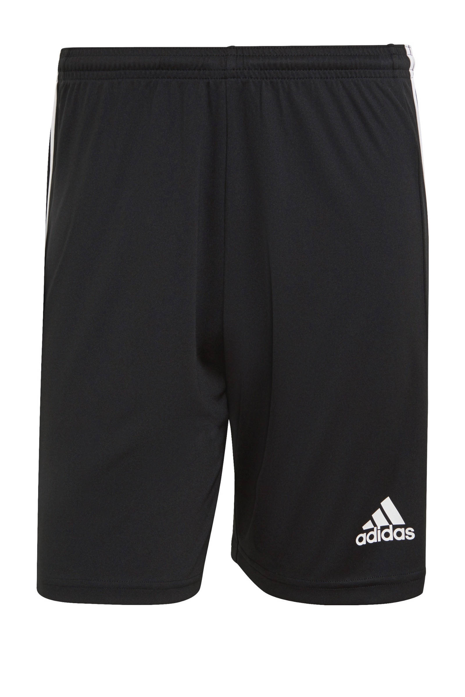 Adidas junior voetbal short 21/22 AJAX AMSTERDAM HOME SHORT YOUTH GT9577  Kopen bij Voorwinden.nl