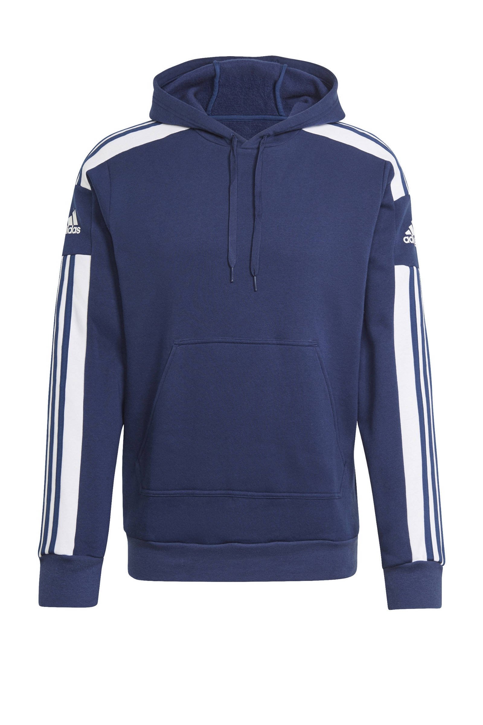 Adidas 2025 trui donkerblauw