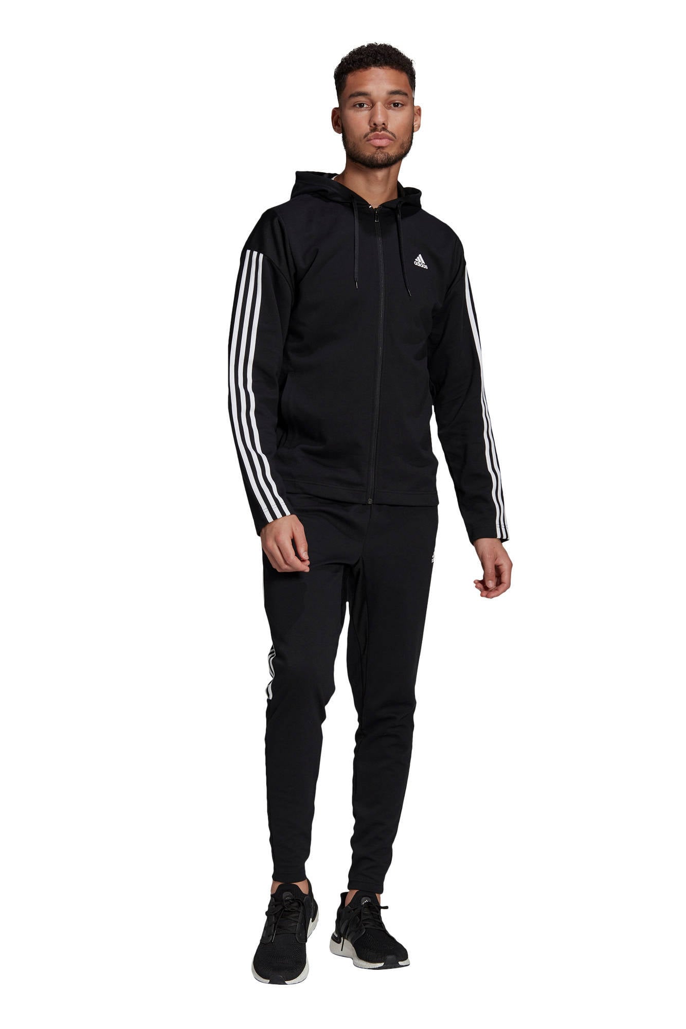 Adidas Heren Trainingspakken SALE bij Wehkamp • Tot 30% korting