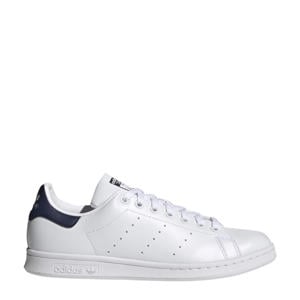 Stan Smith  sneakers wit/donkerblauw