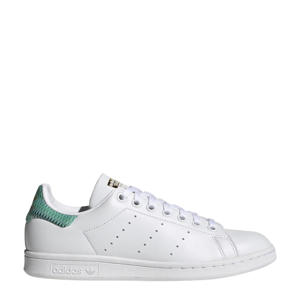 Stan Smith  sneakers wit/groen