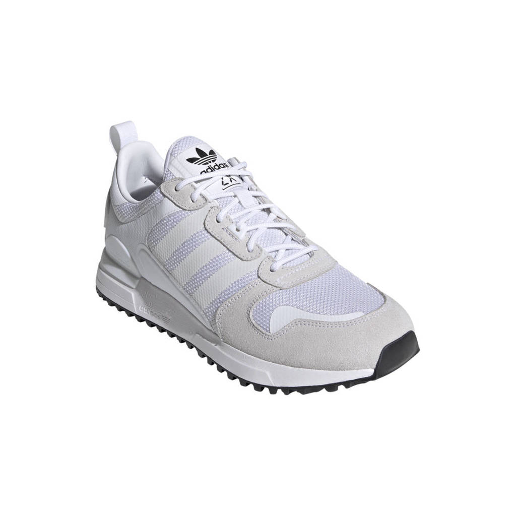 Geneigd zijn Afgrond Validatie adidas Originals Zx 700 sneakers wit | wehkamp