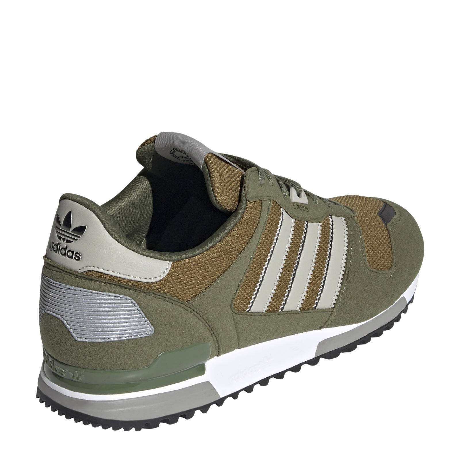 Adidas originals zx 700 groen online