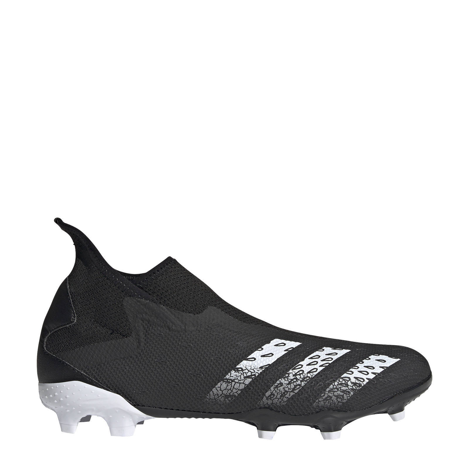 adidas predator voetbalschoenen zonder veters