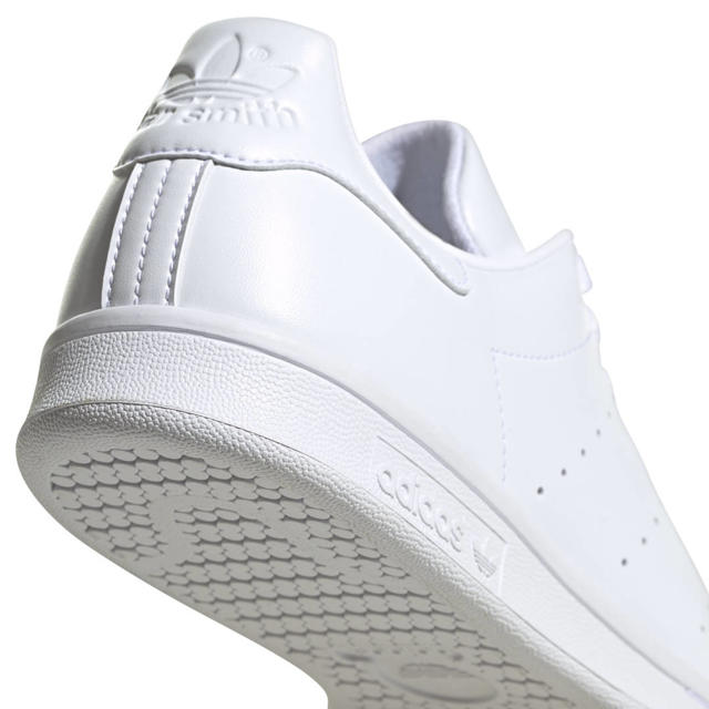 Beheren Opsplitsen Maak een bed adidas Originals Stan Smith sneakers wit | wehkamp