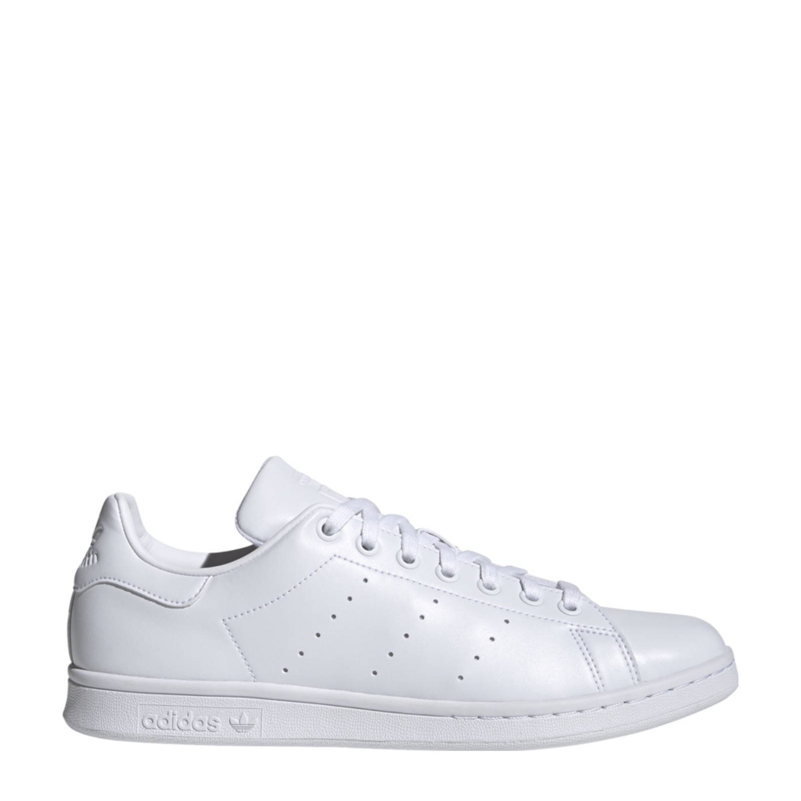 adidas originals stan smith sneakers in white