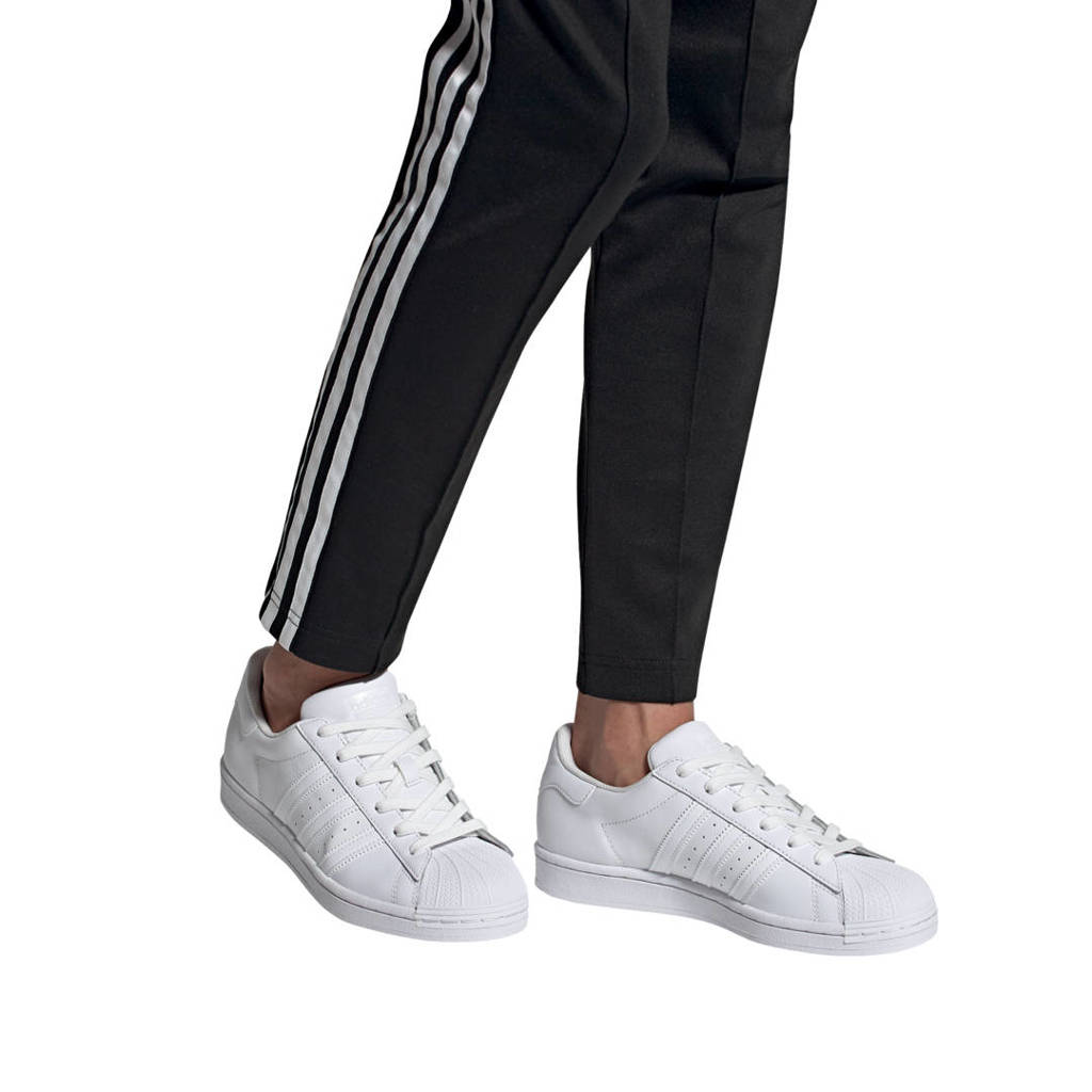 adidas Originals Superstar wit | wehkamp