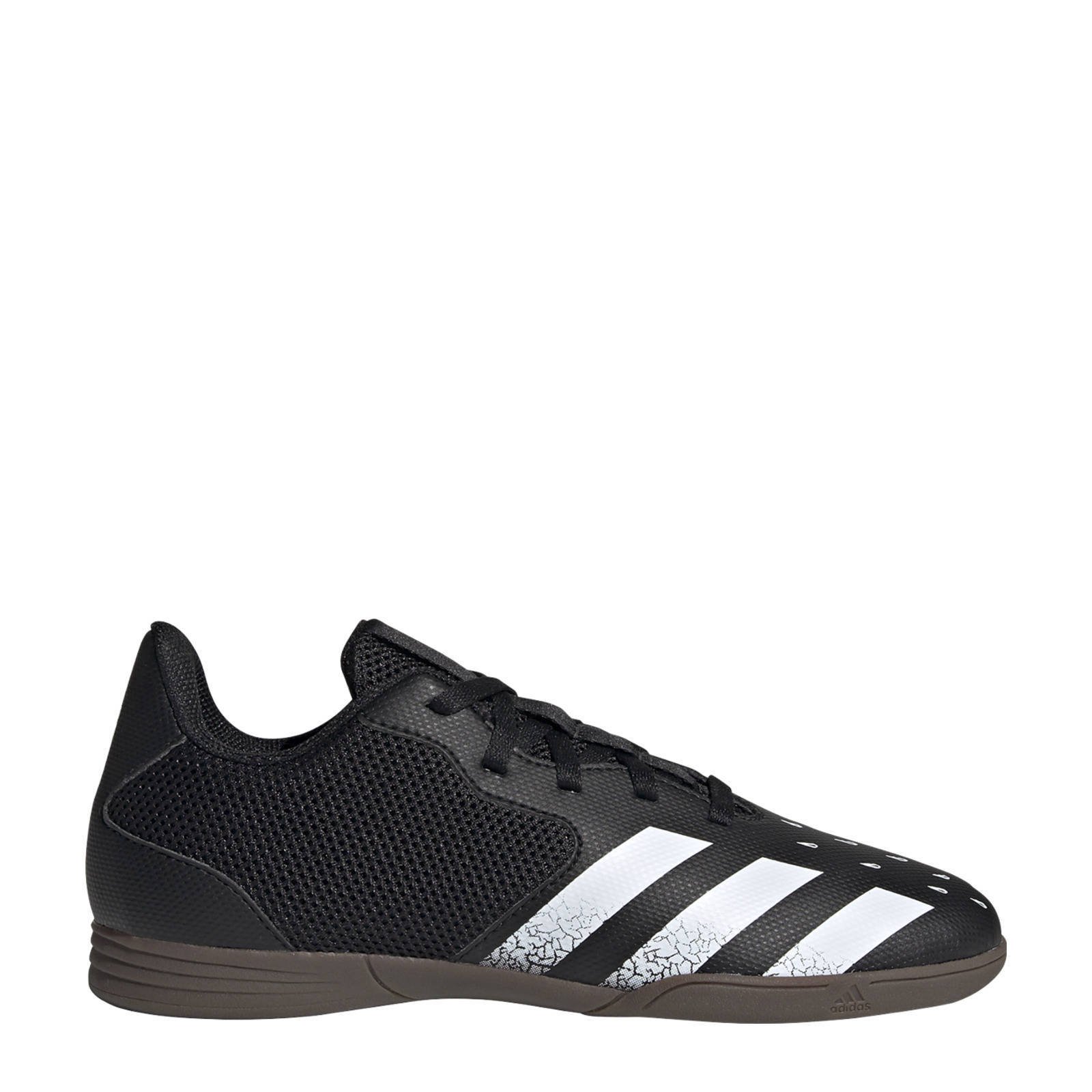 Adidas Performance Predator Freak.4 Sala Jr. zaalvoetbalschoenen zwart/wit online kopen