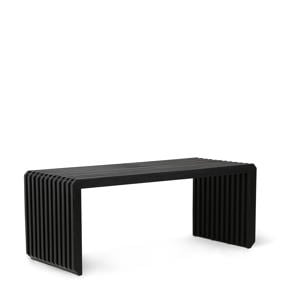 bankje Slatted