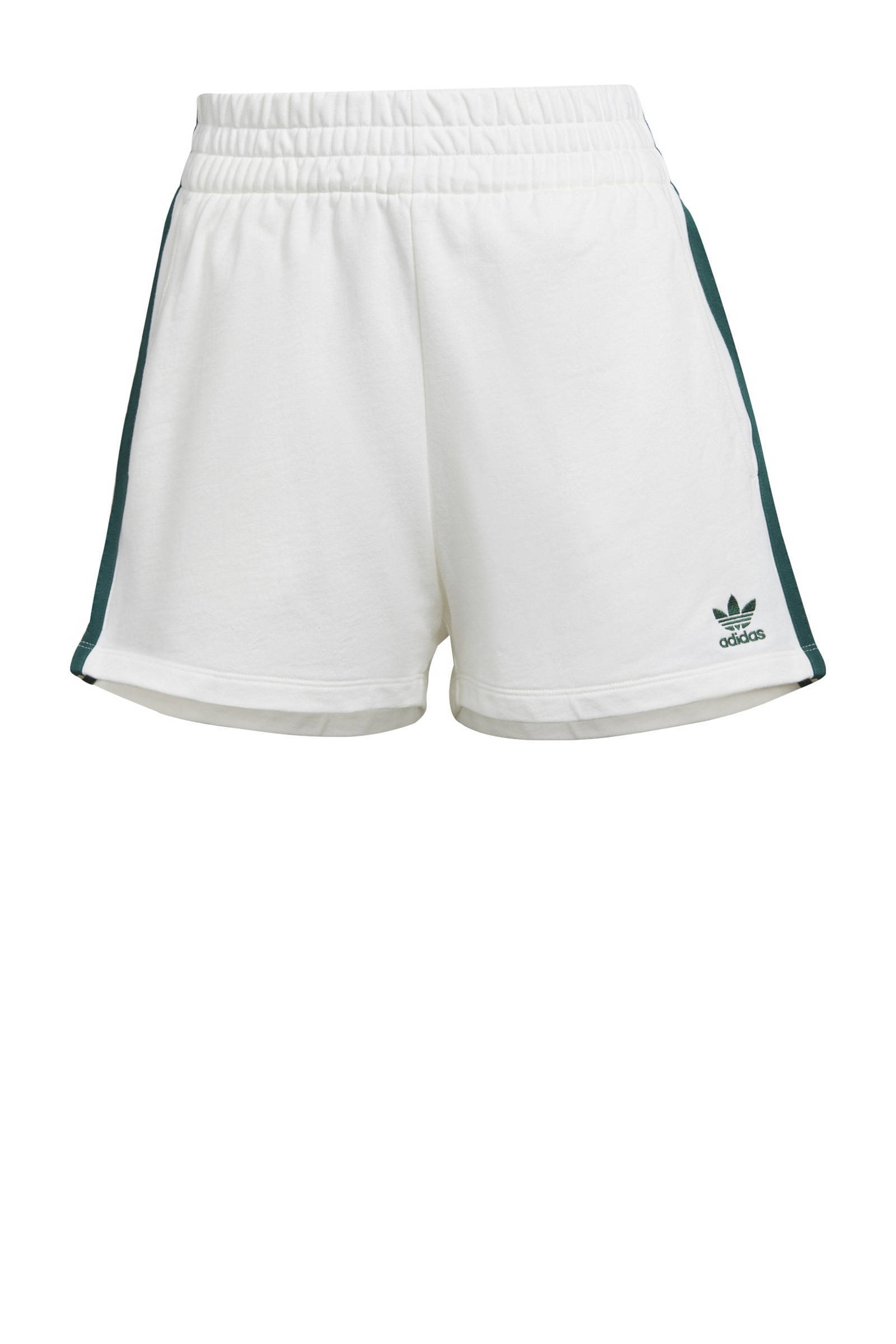 adidas Originals short wit | wehkamp