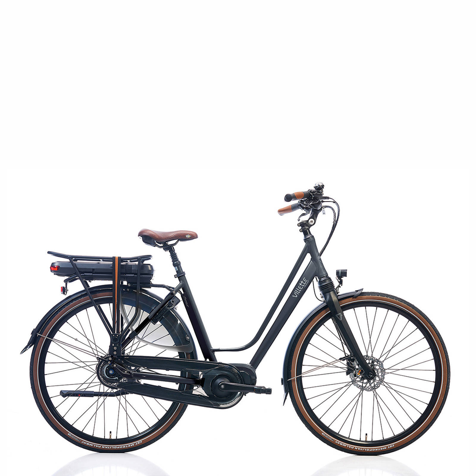 Villette l' Amour elektrische fiets 48 cm | wehkamp