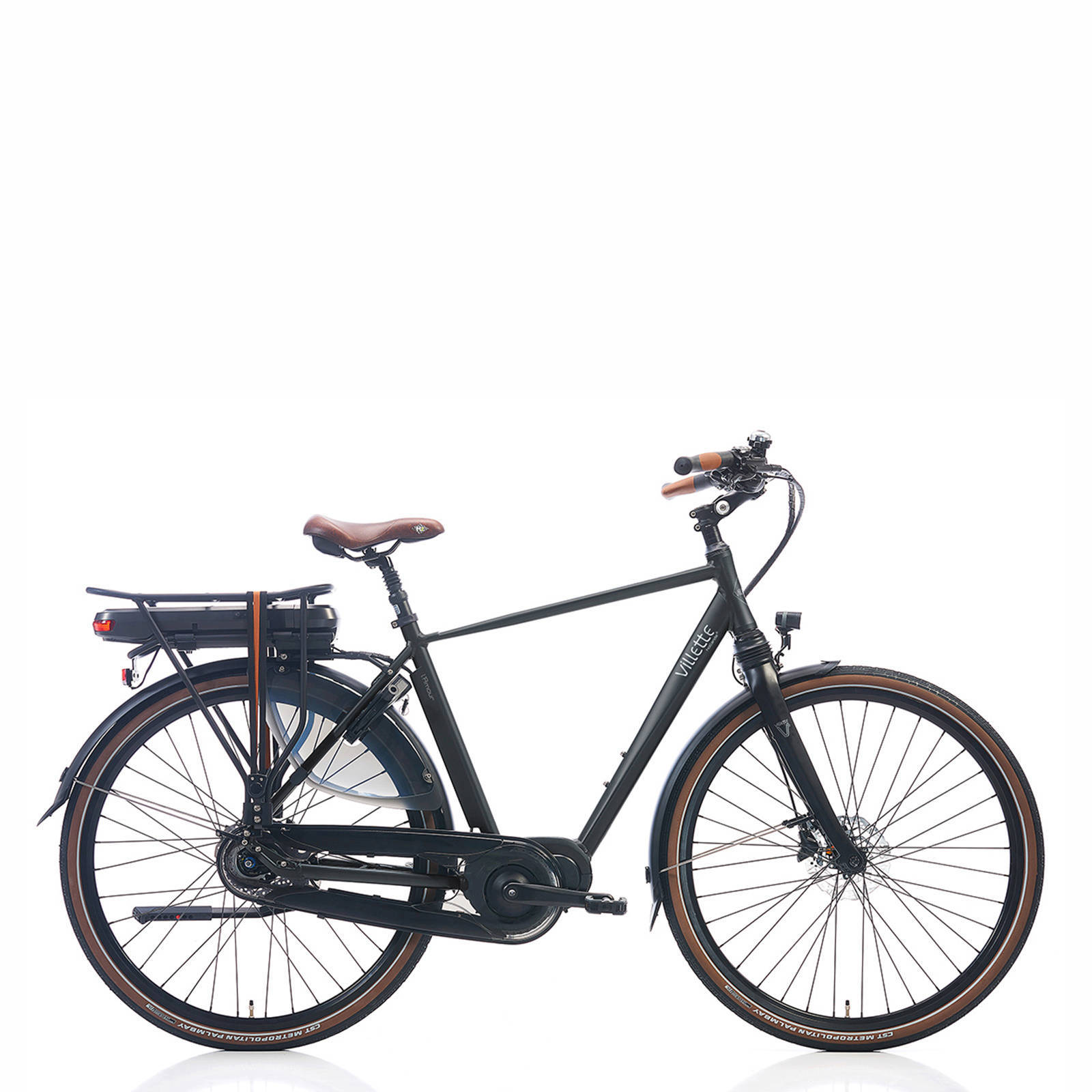 Villette l' Amour elektrische fiets 57 cm