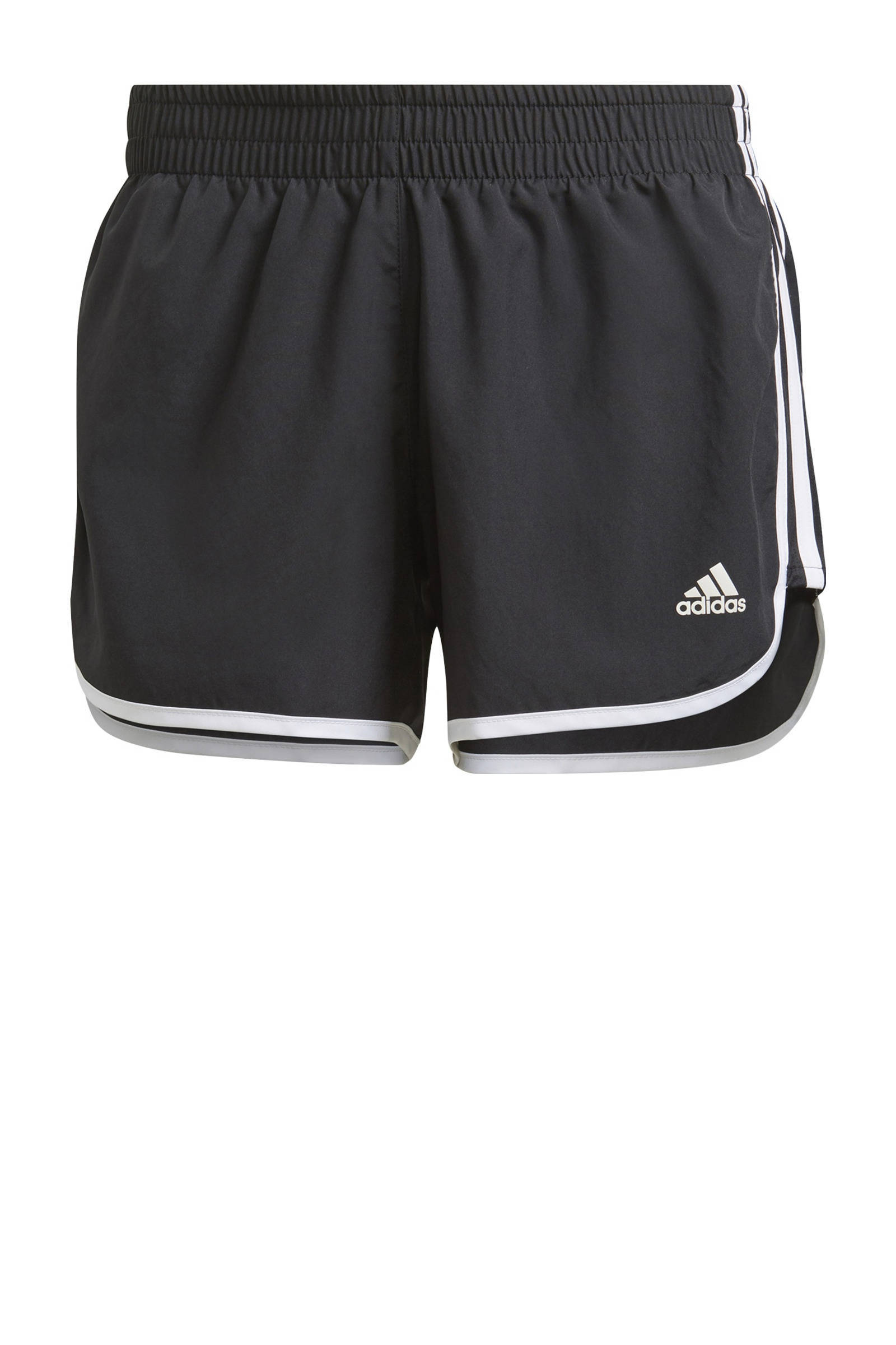 adidas AEROREADY Designed 2 Move Woven Sport Short - Blauw | adidas  Officiële Shop