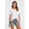 Anytime T-shirt wit