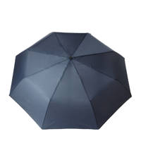 anytime paraplu donkerblauw, Donkerblauw