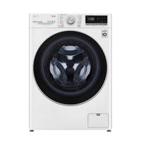 LG F4V709P1E wasmachine