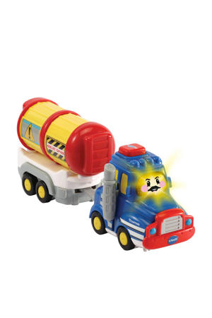 Thomas Tankwagen