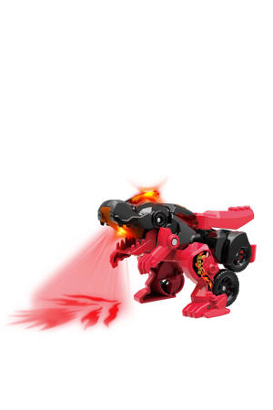 Fire Blaze de T-Rex