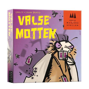 Valse motten