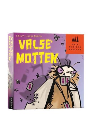 Valse motten