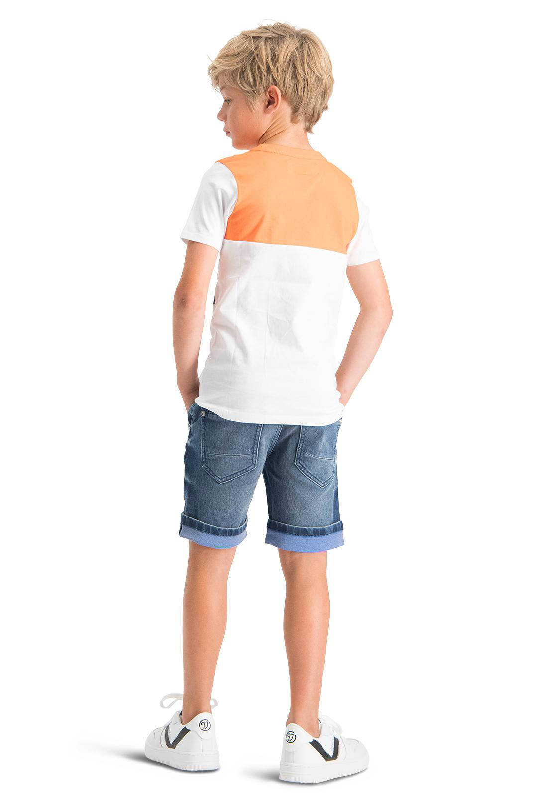 Vingino Mädchen Hanika T-Shirt - Bequeme Basic-Shirts In Verschiedenen Farben & Größen