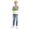 Vingino slim fit jeans Diego blue vintage