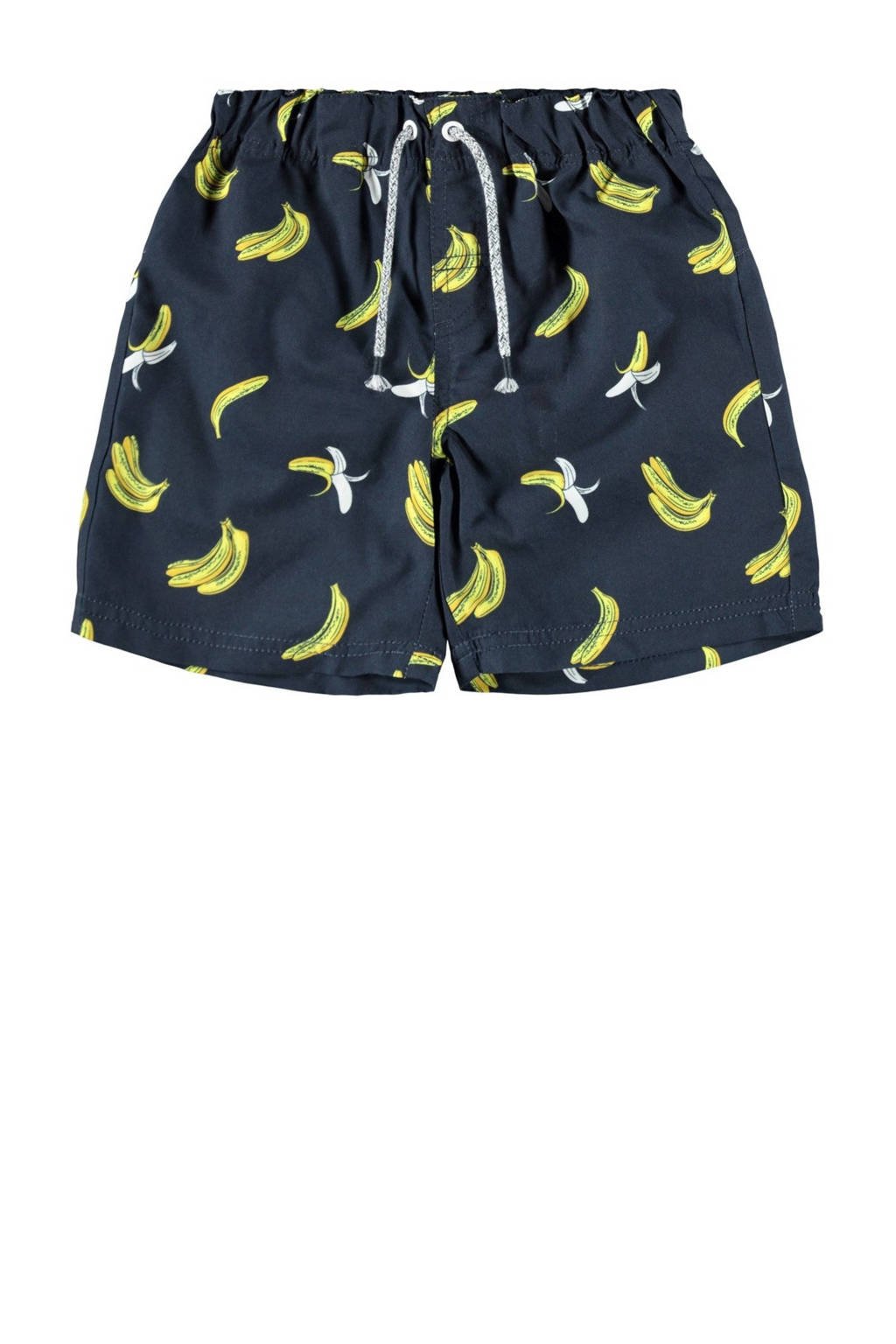 NAME IT KIDS zwemshort Zenneth donkerblauw, Donkerblauw