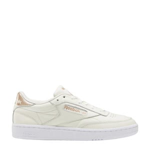 Club C 85 sneakers ecru/ecru /wit
