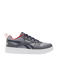 Reebok Classics Royal Prime 2.0 sneakers grijs/donkerblauw